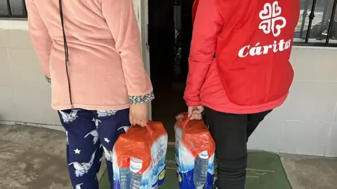 caritas