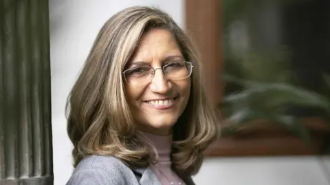 Rosa Huertas