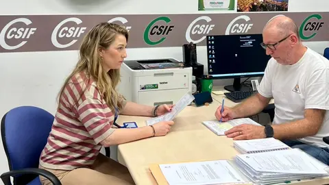 Csif