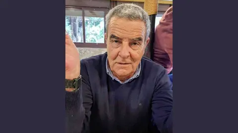 Manolo Carreto