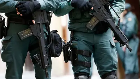 Guardia Civil