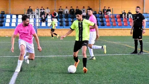 Regional Preferente
