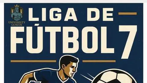 liga de futbol 7