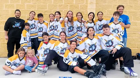 Hockey