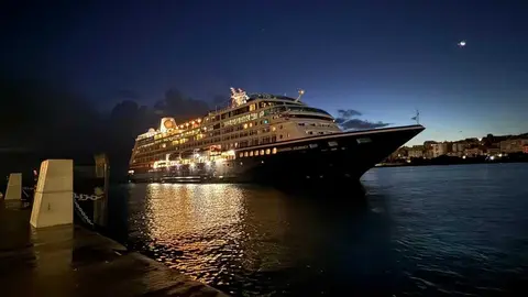 Azamara Journey / (C.A)