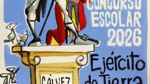 concurso escolar premios ejercito
