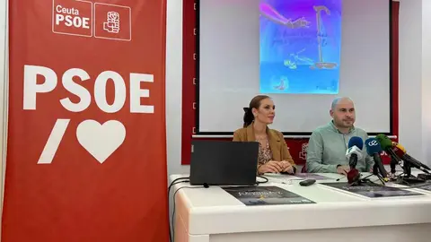 PSOE / M.Zapico