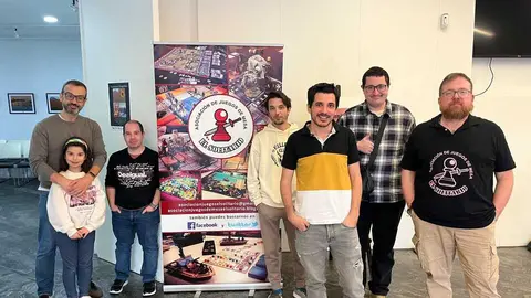 asociaci&oacute;n el solitario