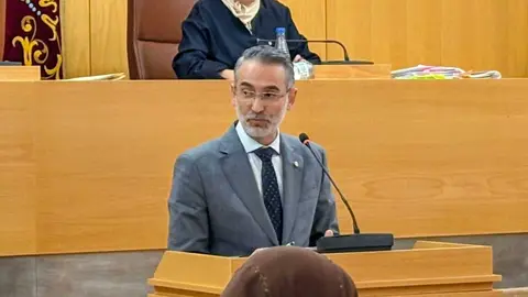 Sebasti&aacute;n Guerrero pleno presupuesto