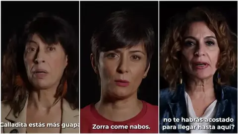 Violencia verbal