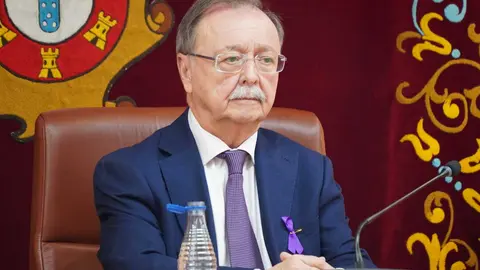 Pleno Violencia de G&eacute;nero