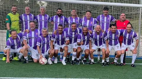 Foto Equipo