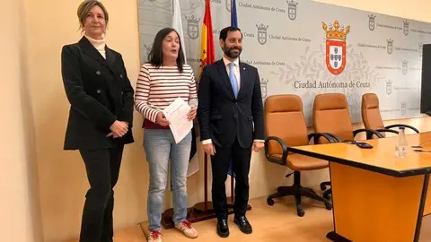 Ceuta lanza su base oficial de precios de la construcci&oacute;n para evitar sobrecostes y licitaciones desiertas