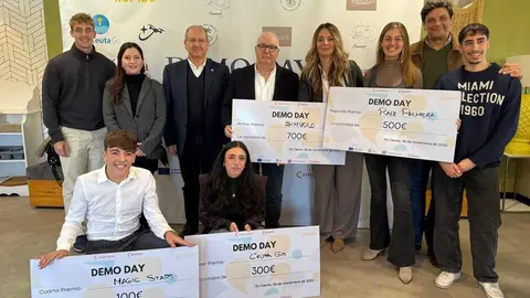 Impulsa Startup 2025