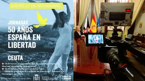 Vigilando la libertad