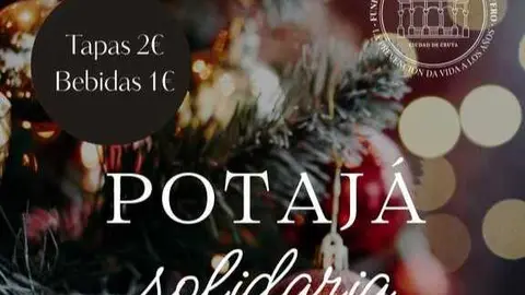 potaj&aacute; solidaria