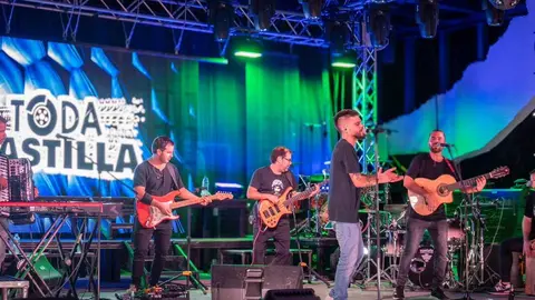A Toda Pastilla, tributo a Estopa