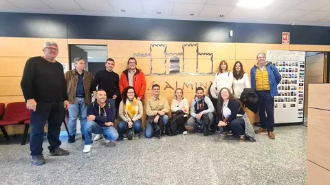 Digital Soft Skill 4.0, en el IES Almina
