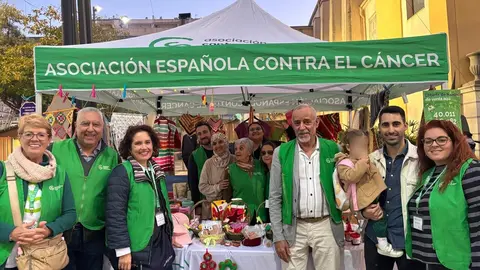 foto mercadillo
