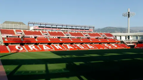 Los C&aacute;rmenes / Archivo