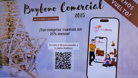 BuyBonos comerciales