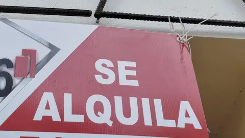 se alquila