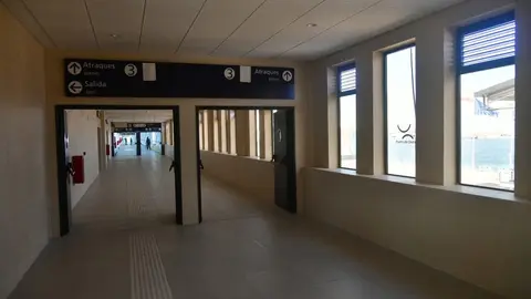 Estaci&oacute;n mar&iacute;tima