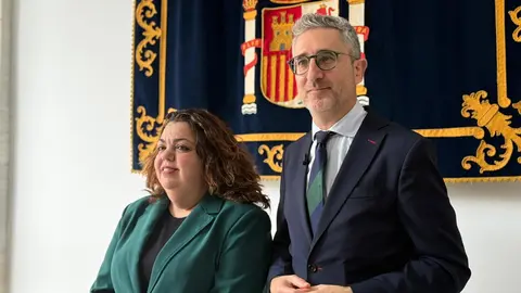 Arcadi Espa&ntilde;a, secretario de Estado de Pol&iacute;tica Territorial