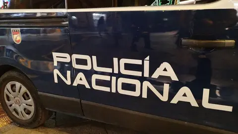 polic&iacute;a nacional recursos