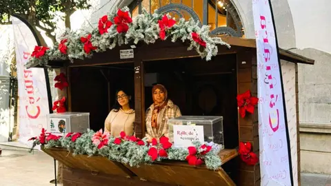 Actividades organizadas por la C&aacute;mara de Comercio /L. O.