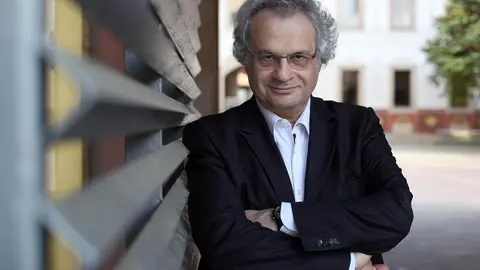 Amin Maalouf