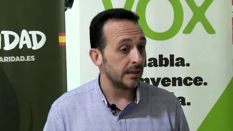 Jua Sergio Redondo