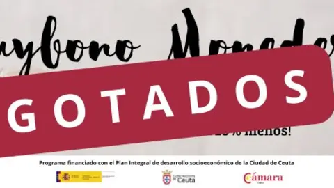 Buybono diciembre 2025