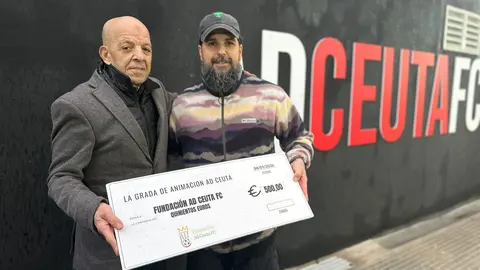 AD Ceuta