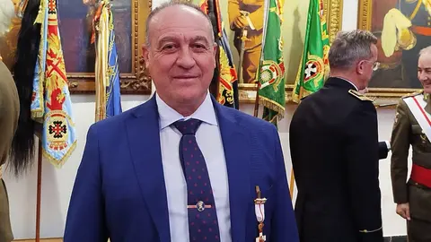 Pascua Militar Benito Mariscal