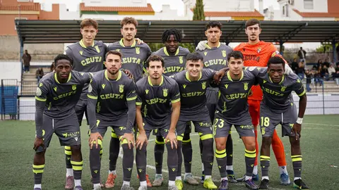 Ceuta B