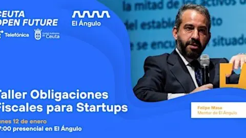 ceuta open future taller fiscal