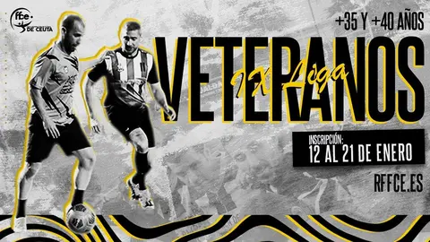 liga veteranos