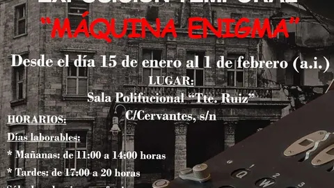 maquina enigma