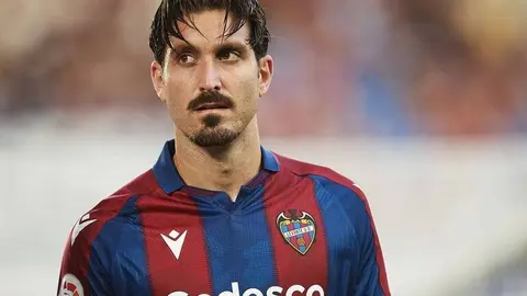 Jos&eacute; Campa&ntilde;a / Levante UD