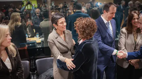 Consejo de Pol&iacute;tica Fiscal y Financiera