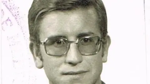 andres del rio