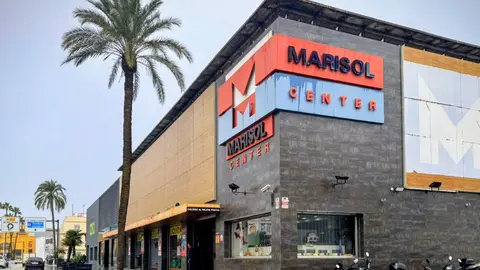 Marisol Center