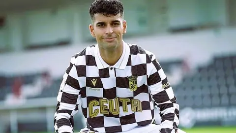 Andy Escudero