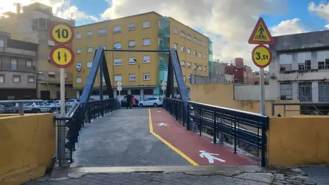 Obras Had&uacute; / (C.A)