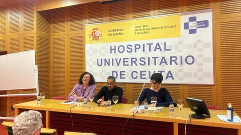 INGESA estrenan Plan de Seguridad para el HUCE, centros de salud, SUAP, 061 y Benz&uacute;