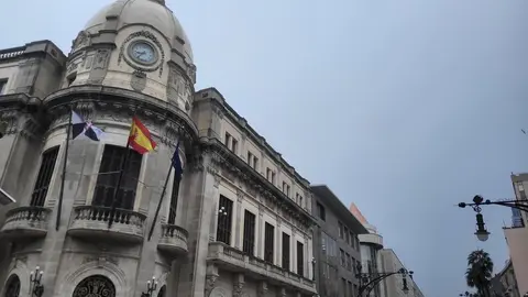 Lluvia El tiempo