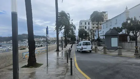 temporal