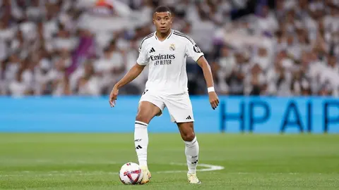 Los goleadores que sue&ntilde;an con el Pichichi en LaLiga 2025-26