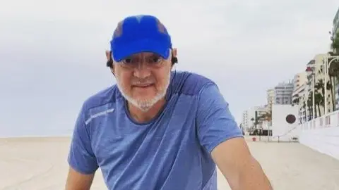 To&ntilde;o Campoamor